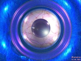 The Big Eye