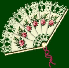 Victorian Fan