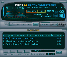 HiFi 3