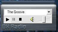 Warehouse Radio