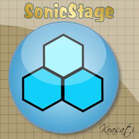 SonicStage