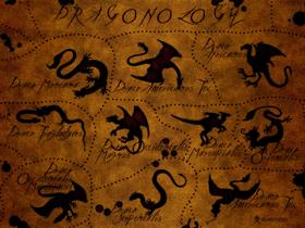Dragonology
