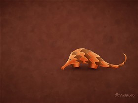 Precise Pangolin