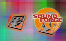 Sonic Foundry - Sound Forge