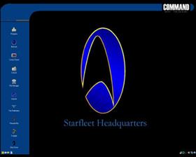 The Federation 1024