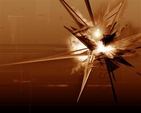 plosion
