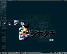 Cool Anime 1.0