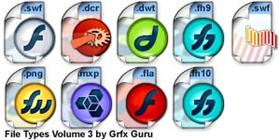 File Types Volume 3