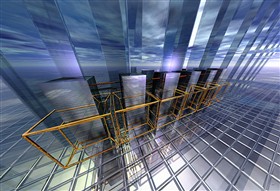 Observation Deck