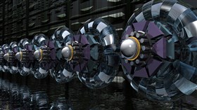 Ship Level 874EE