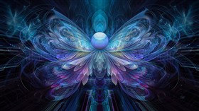 Butterfly June