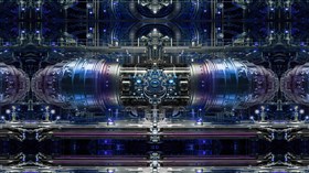 Machine Tube