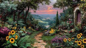 Fantasy Spring