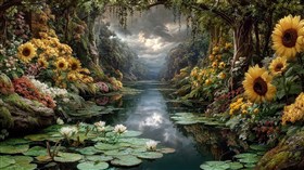 Hidden Fantasy