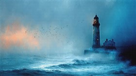 Geauga City Lighthouse