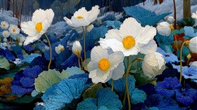 A Feel of Spring