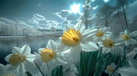 First of Spring