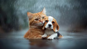Flood Rescue