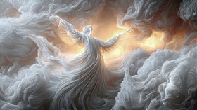 Storm Angel