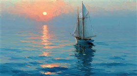 sail