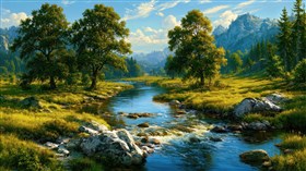 Chippewa Creek