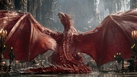Dragon Castle 