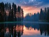 Quiet Lake