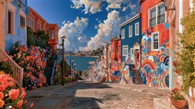 San Fran 1967