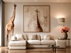 Giraffe Lover