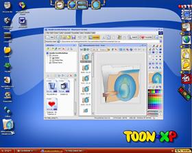 Wincustomize Icon
