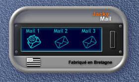 Jacky Mail