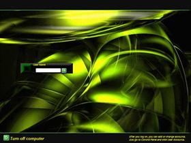 Jungle Unleashed Logon