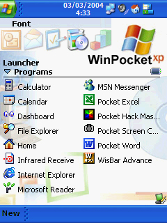 XP9
