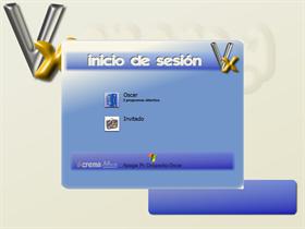 VxCremaDeluxe
