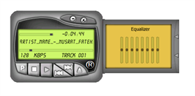pager