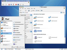 OSXP NG