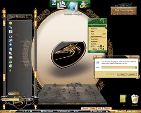 Troll Thumpin' 2008