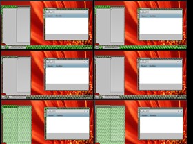 MagicSquares Pack