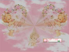 Loving Angels
