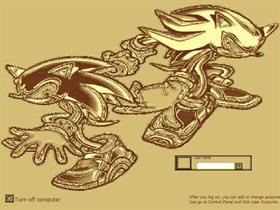 Sonic Went Gold V2