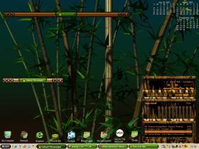 Rumble in the Jungle