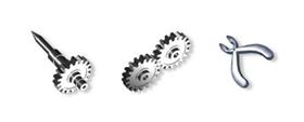 Gear big