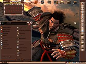SamuriAirumaS_Mitsu
