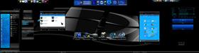 INVI Theme 3840*1024