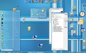 My Avanti Theme