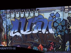 Graffiti