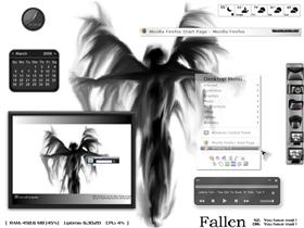 Fallen Angel