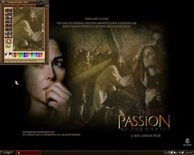 Passion of Christ