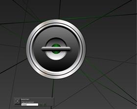 OffCenter Logon