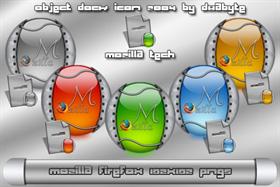 Mozilla Tech